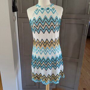 Mini Dress